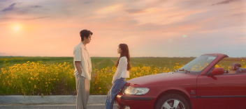 멜로무비의 한 장면