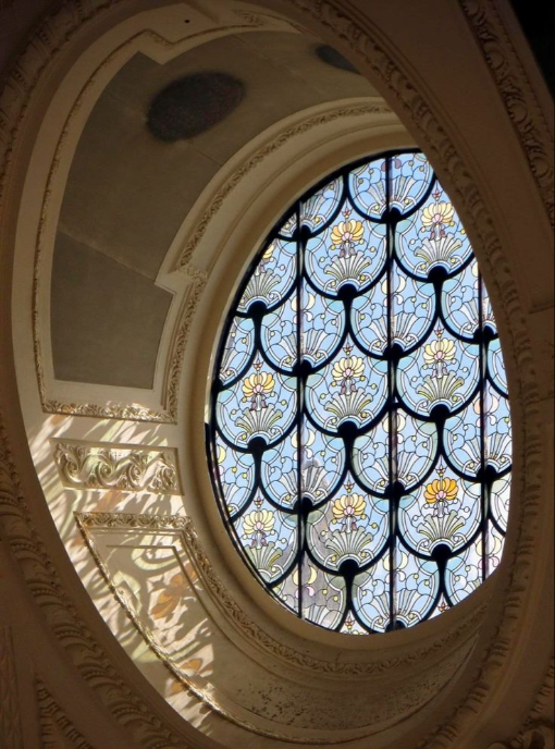 패션이 예술이 되다