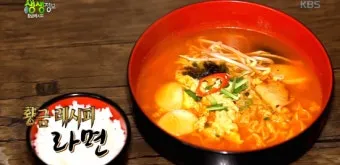 생생정보 라면카페 놀면라면카페 위치 예약 꿀팁_7
