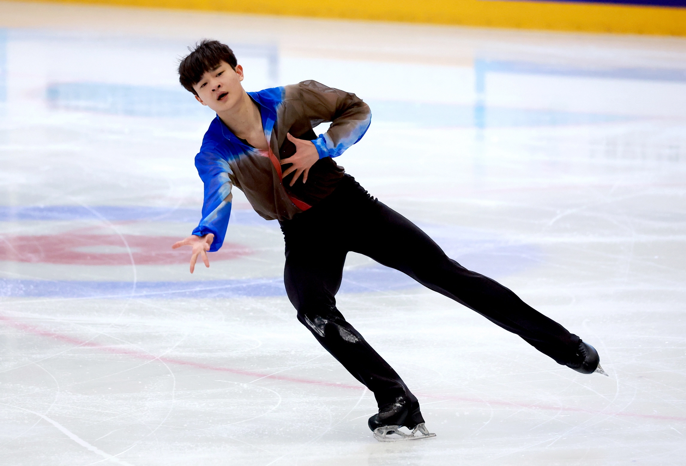 2025년 강원 '제106회 전국동계체육대회' 소개! 경기 일정 종목 참가 요강 중계 개최지