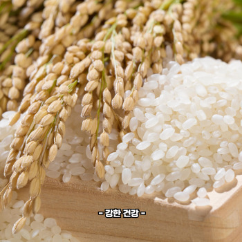 바나듐쌀 영양성분