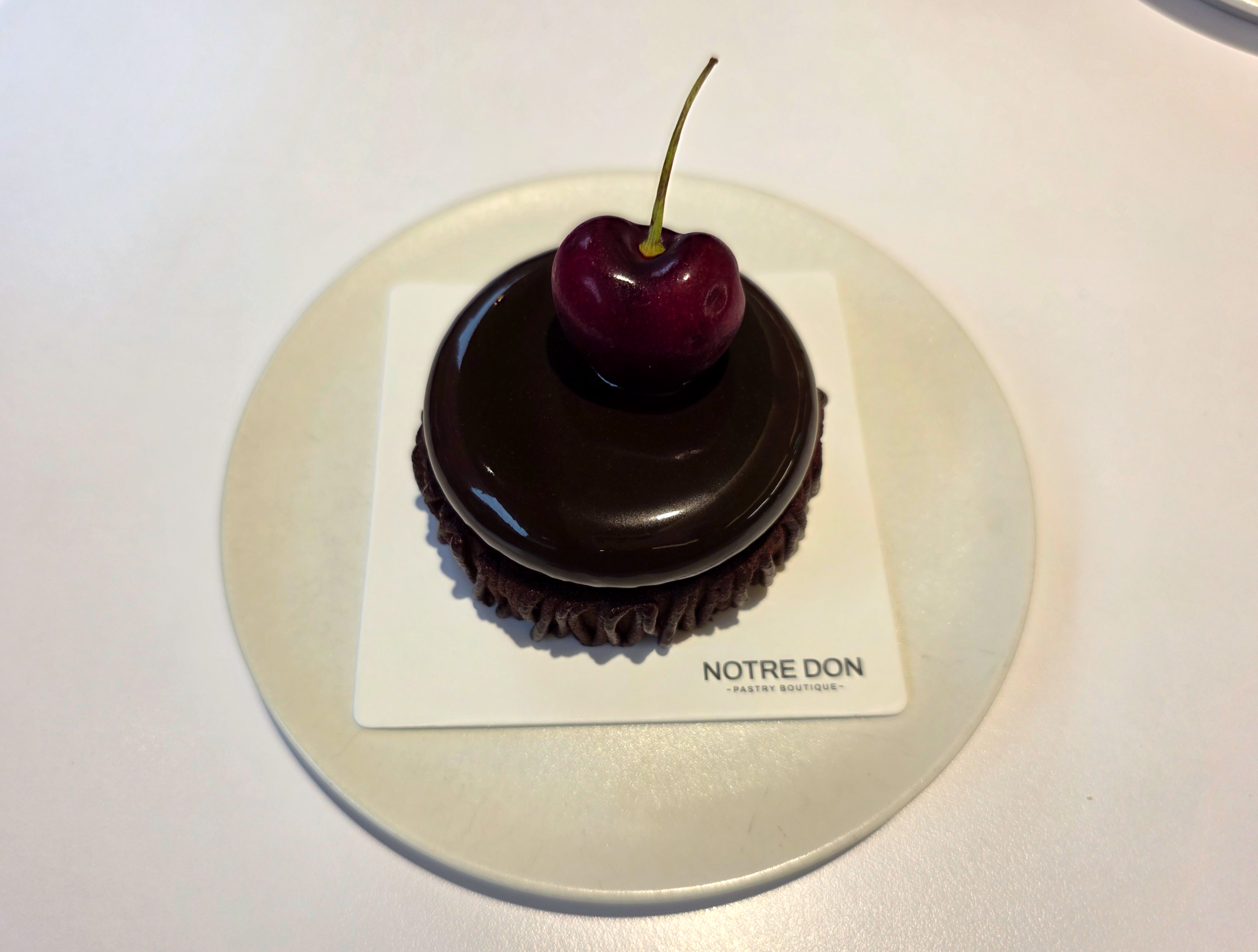 성수디저트카페노틀던