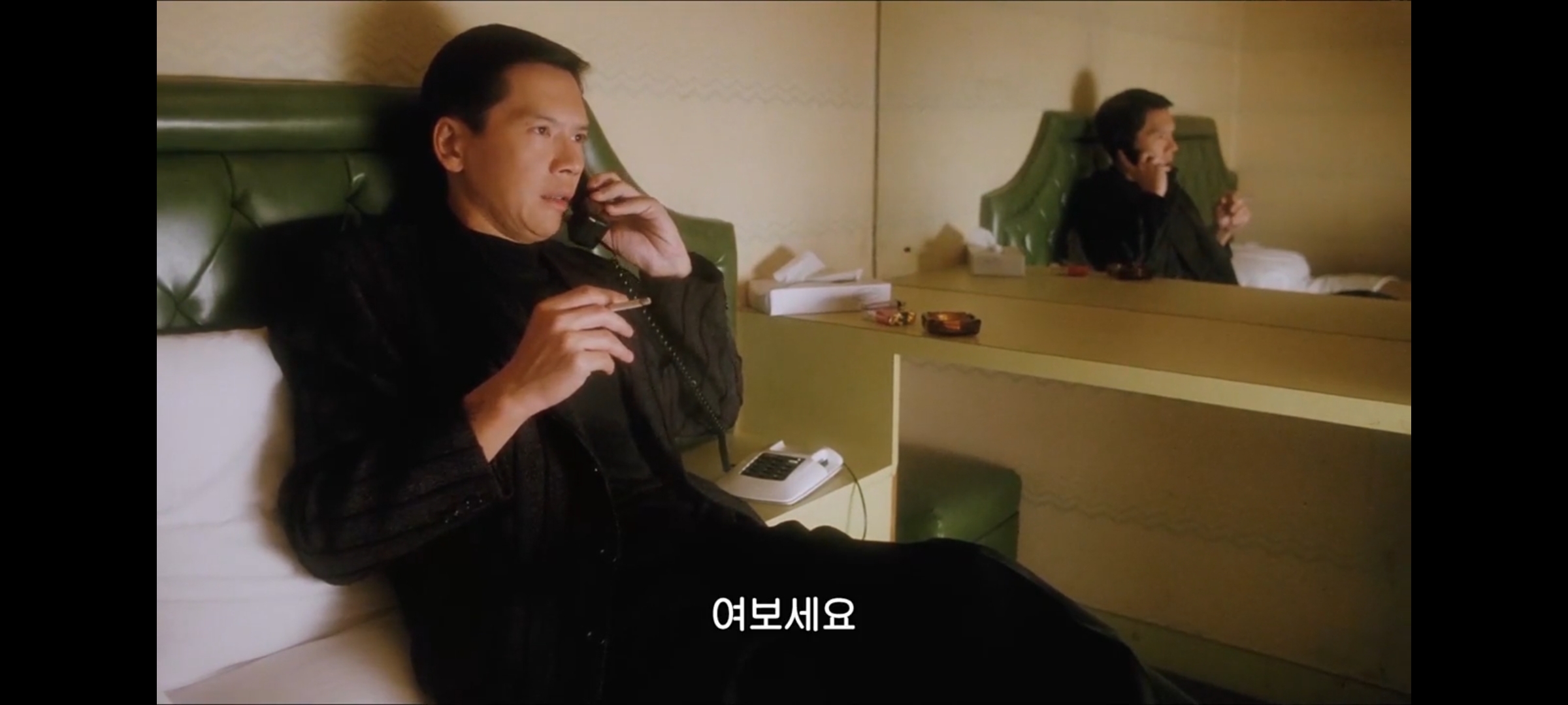 정전자_도신_향화강