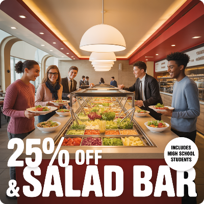 빕스 수험생 할인 이벤트 2026 이미지