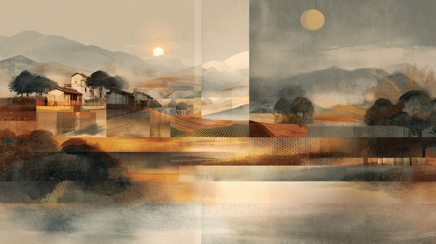 이천 여행 코스 추천: 자연, 문화, 맛집까지 완벽하게