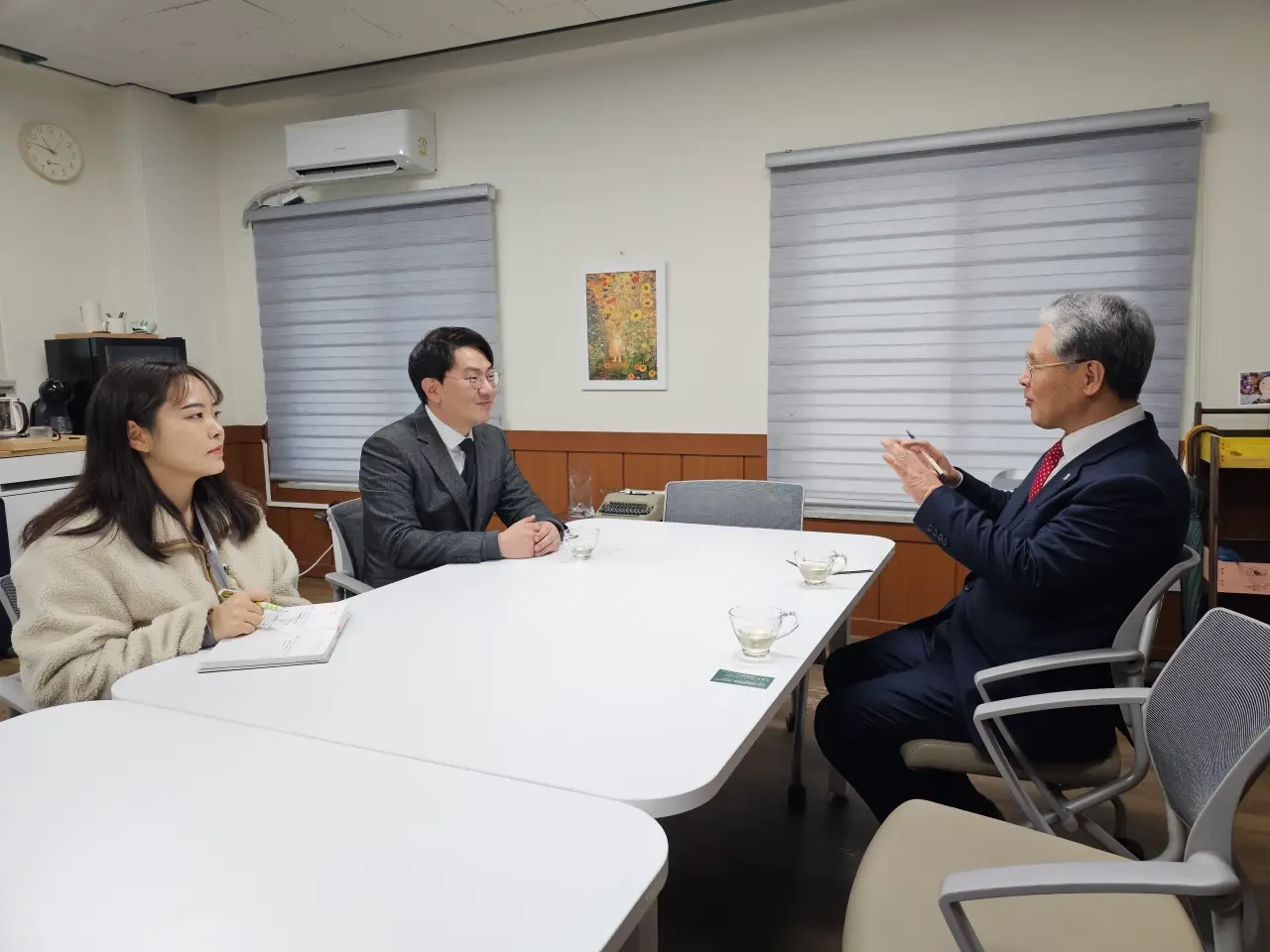 올네이션스목자의기도원