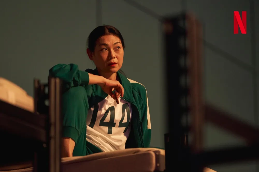 오징어게임2 몇부작 공개시간 출연진