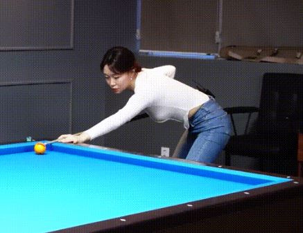 김보라 당구선수 나이 프로필