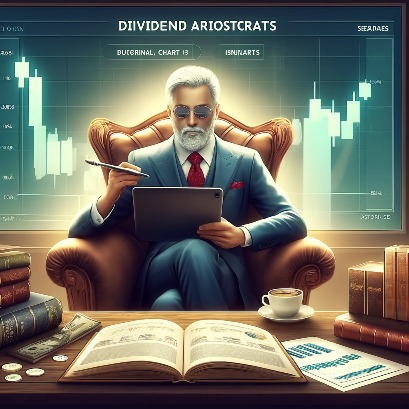 미국 배당 귀족 귀족주 TOP 10 알아보기 2