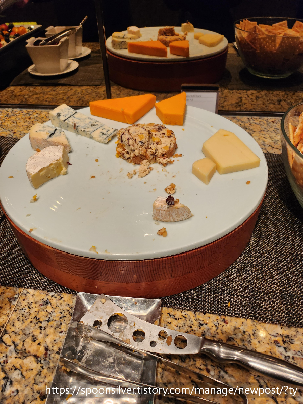 웨스틴조선호텔