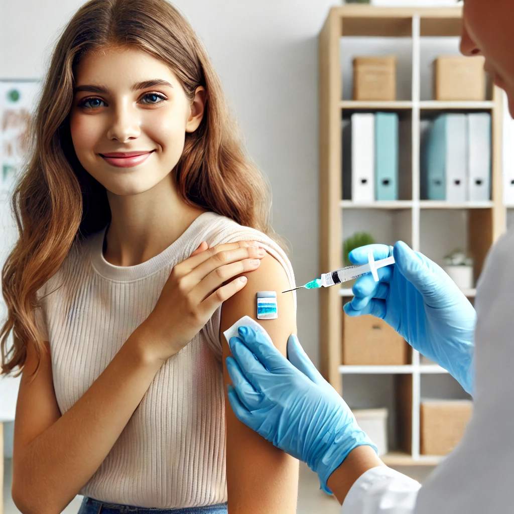 독감예방접종-사진1