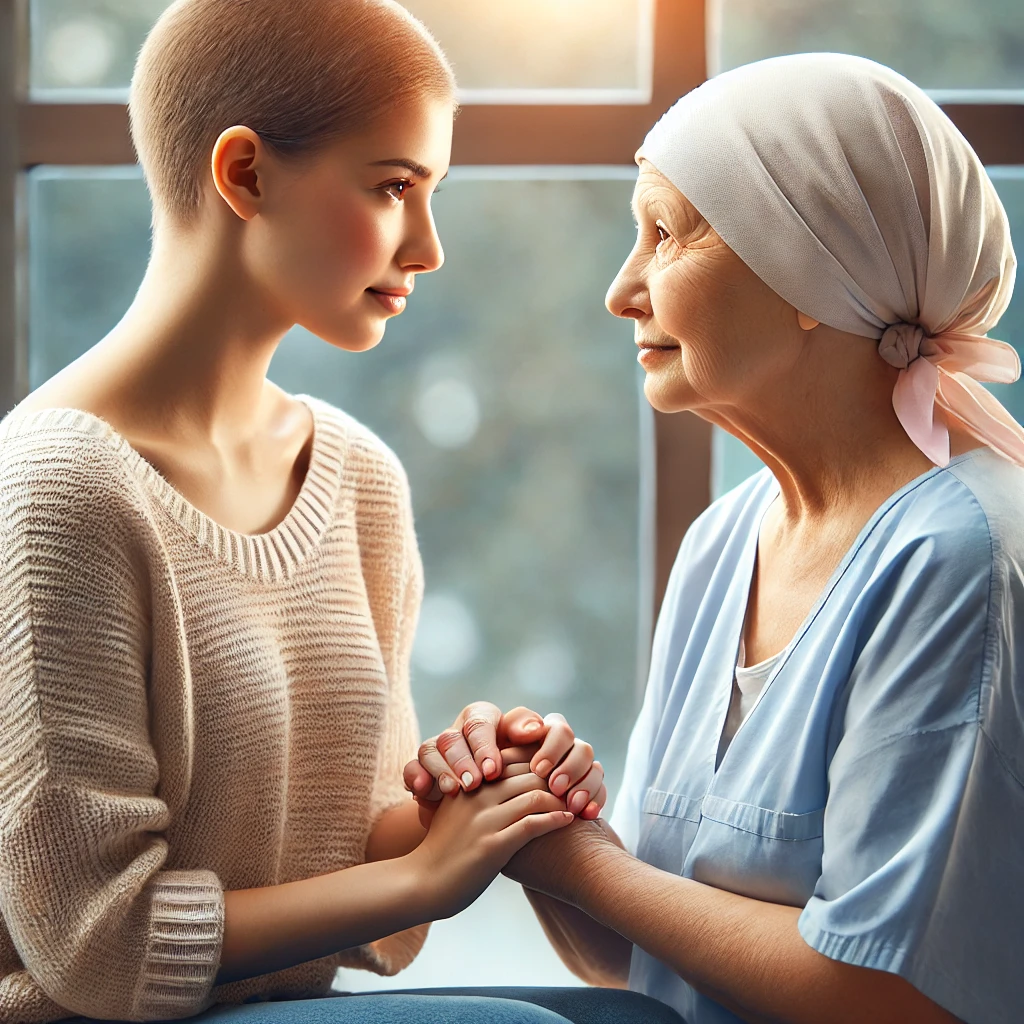 유방암의 연령대별 생존율과 예후의 특성 (젊은연령 vs 고연령)