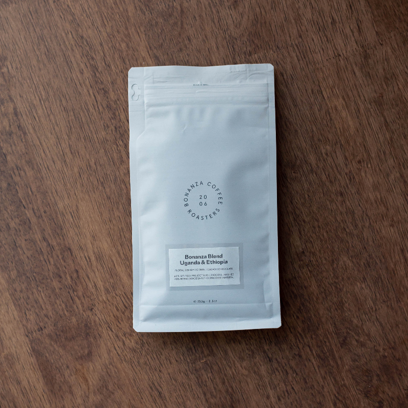 보난자_블렌드_Bonanza_Blend