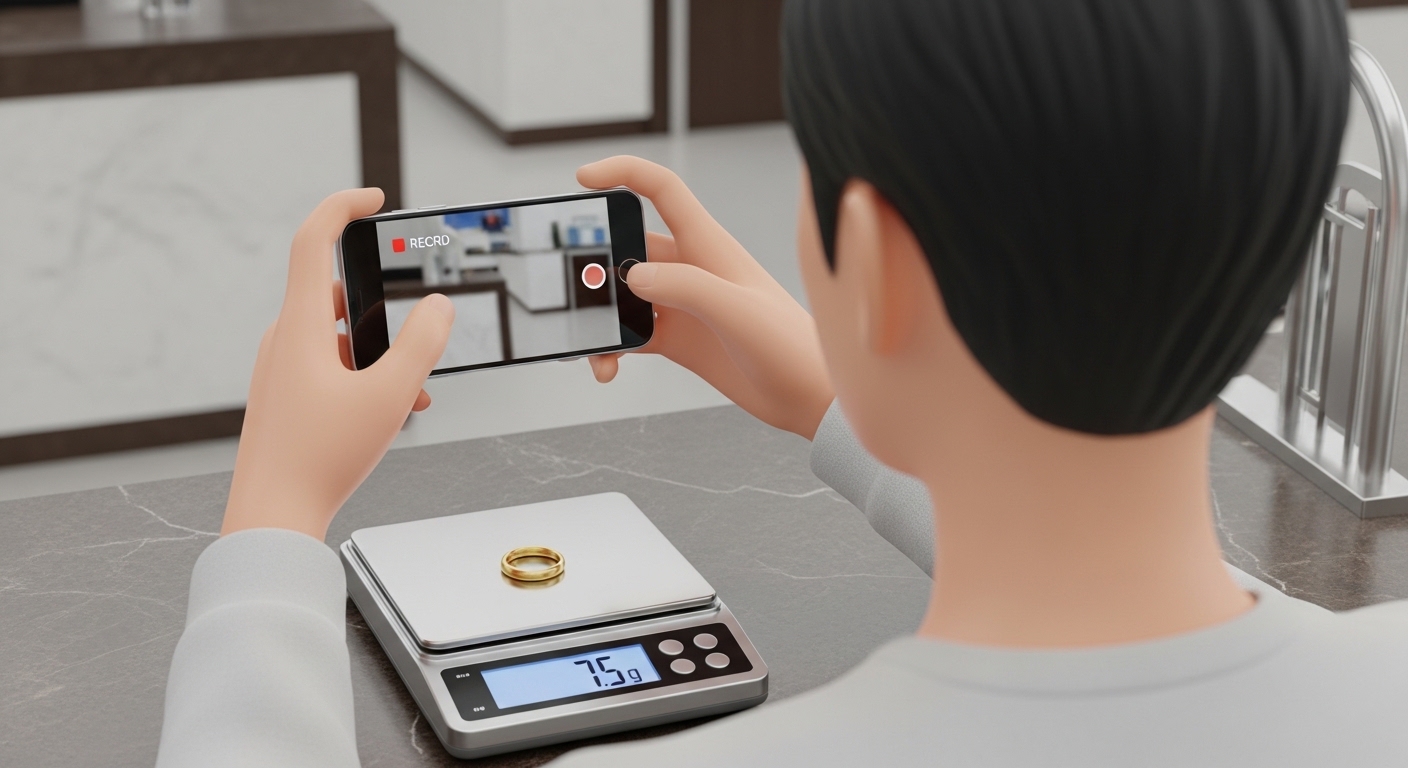 환불분쟁, 소액재판