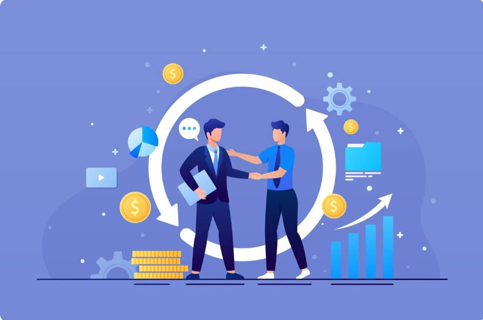 소상공인 지원정책