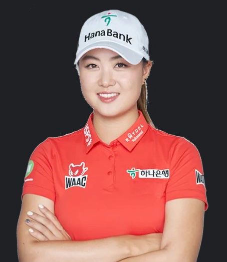 이민지 골프선수 프로필 국적 나이 키 학력 경력