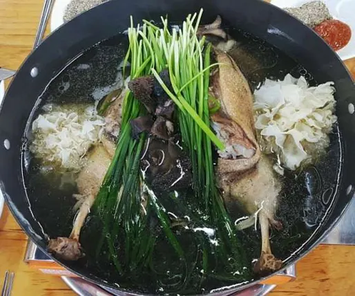 기산오리가든