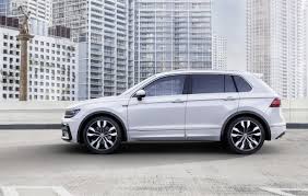 폭스바겐 SUV
