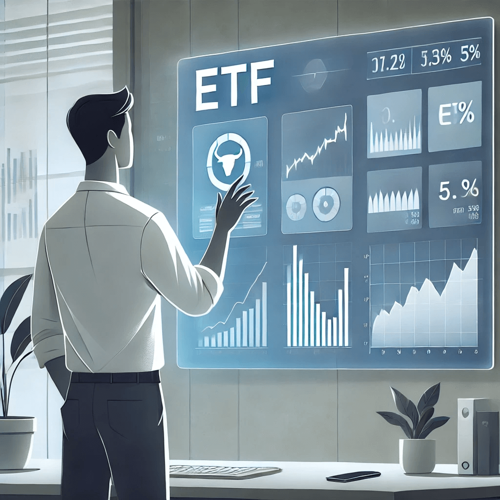 추천 ETF 투자