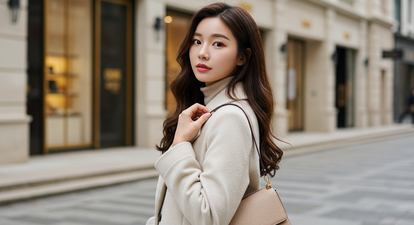 명품 가방 브랜드 순위 및 추천