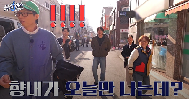 식스센스 시티투어 강남 이동자 오마카세 철권게이머 무당