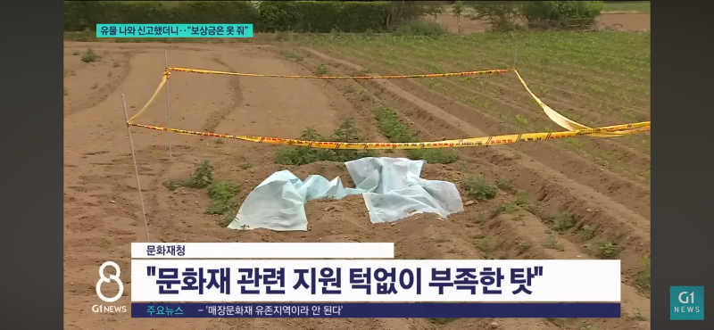 정직하고 착하면 손해 보는 나라