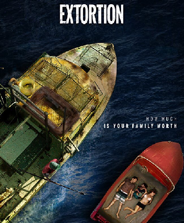 출처 : 영화 '익스토션(2017)'