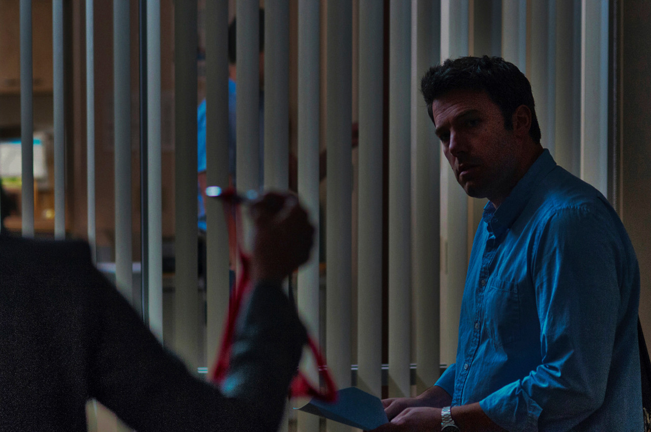 영화 "나를 찾아줘" 스틸컷