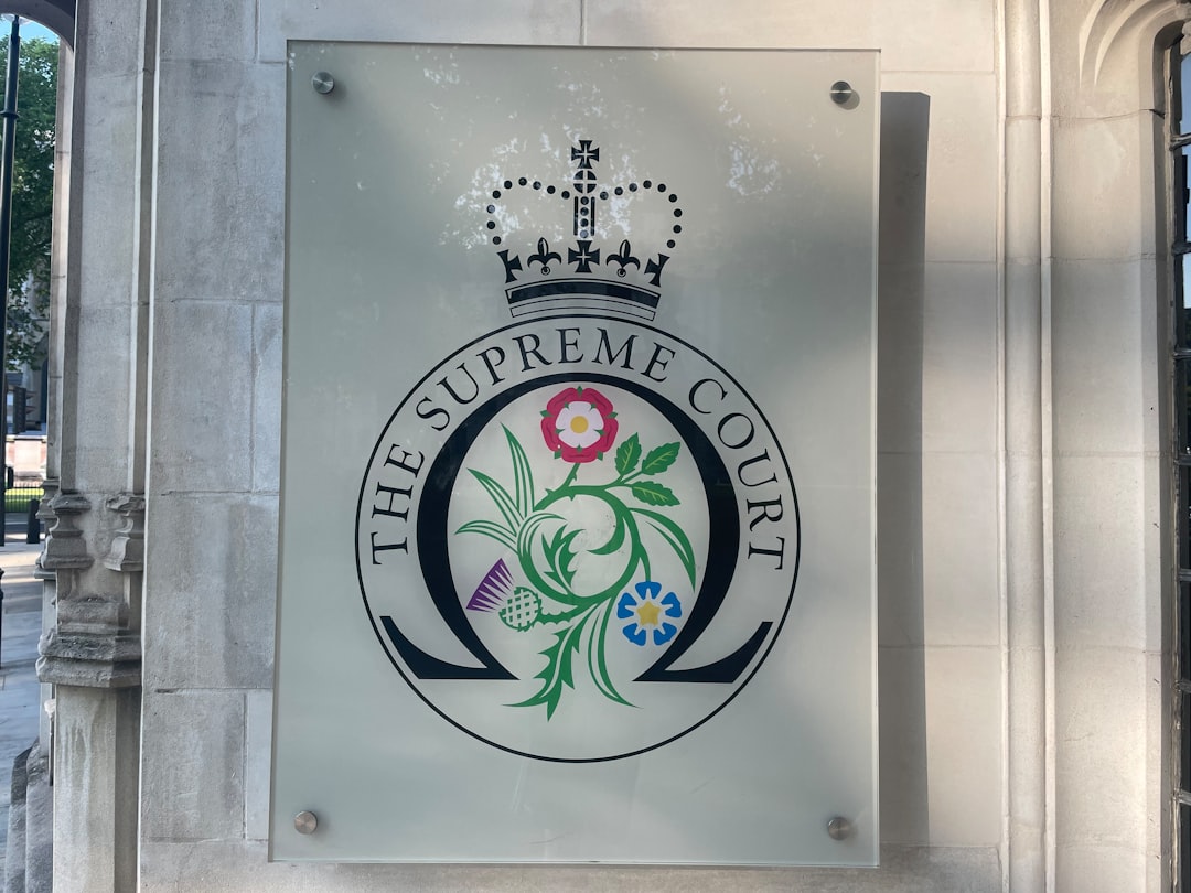 'Legal Aid'