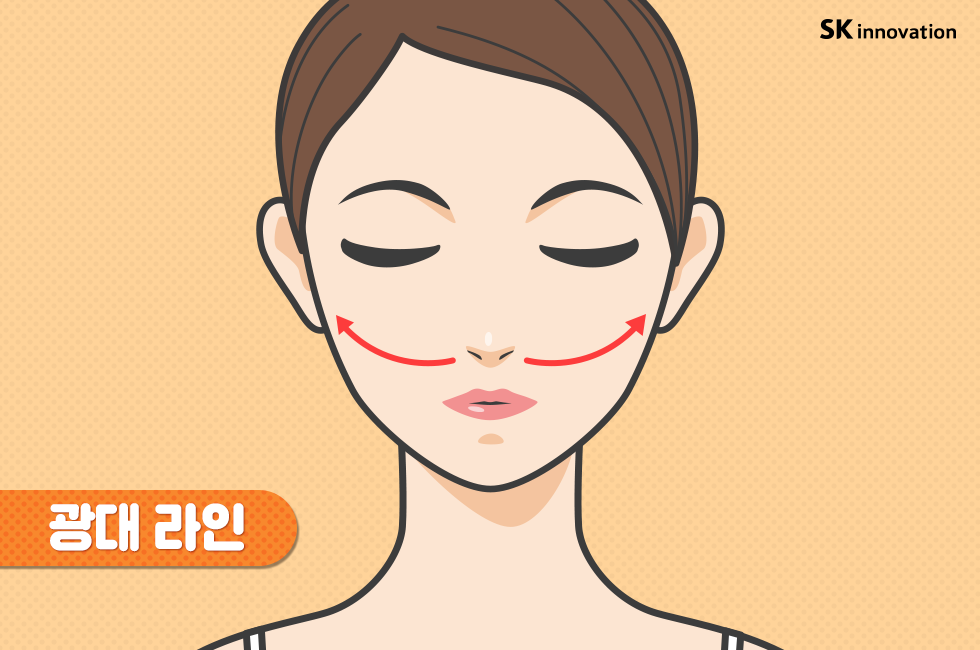 alt="광대라인"