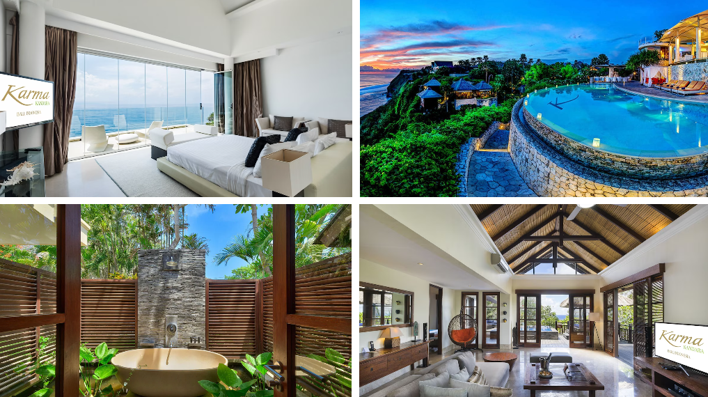 2024 10월 호텔스닷컴 할인코드 모두 정리 + 발리 럭셔리 리조트 추천 BEST 06