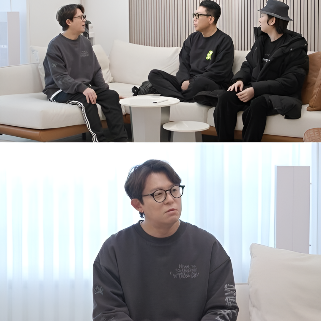 토니안 근황 미우새 출연 결혼 고민 가정사 털어놨다