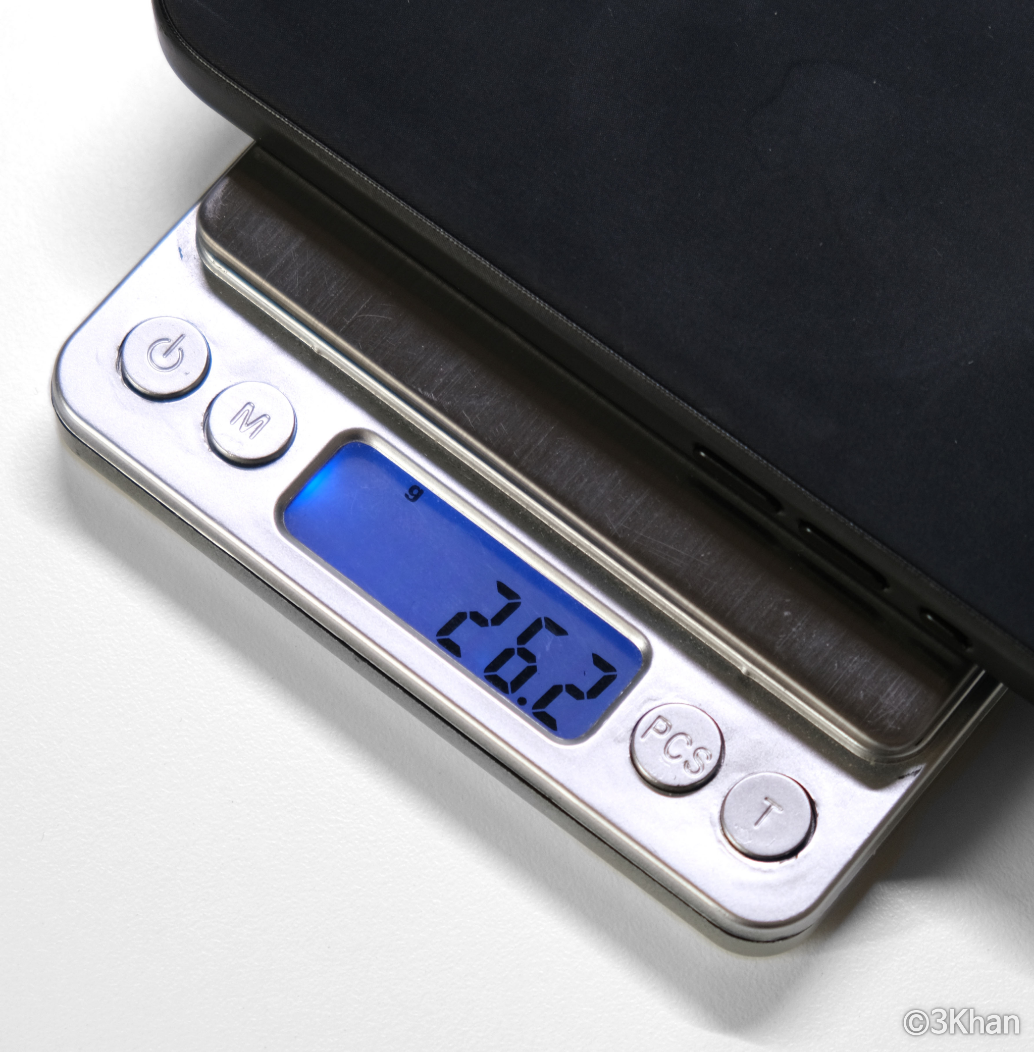 파인 우븐 케이스 무게 아이폰 15 프로