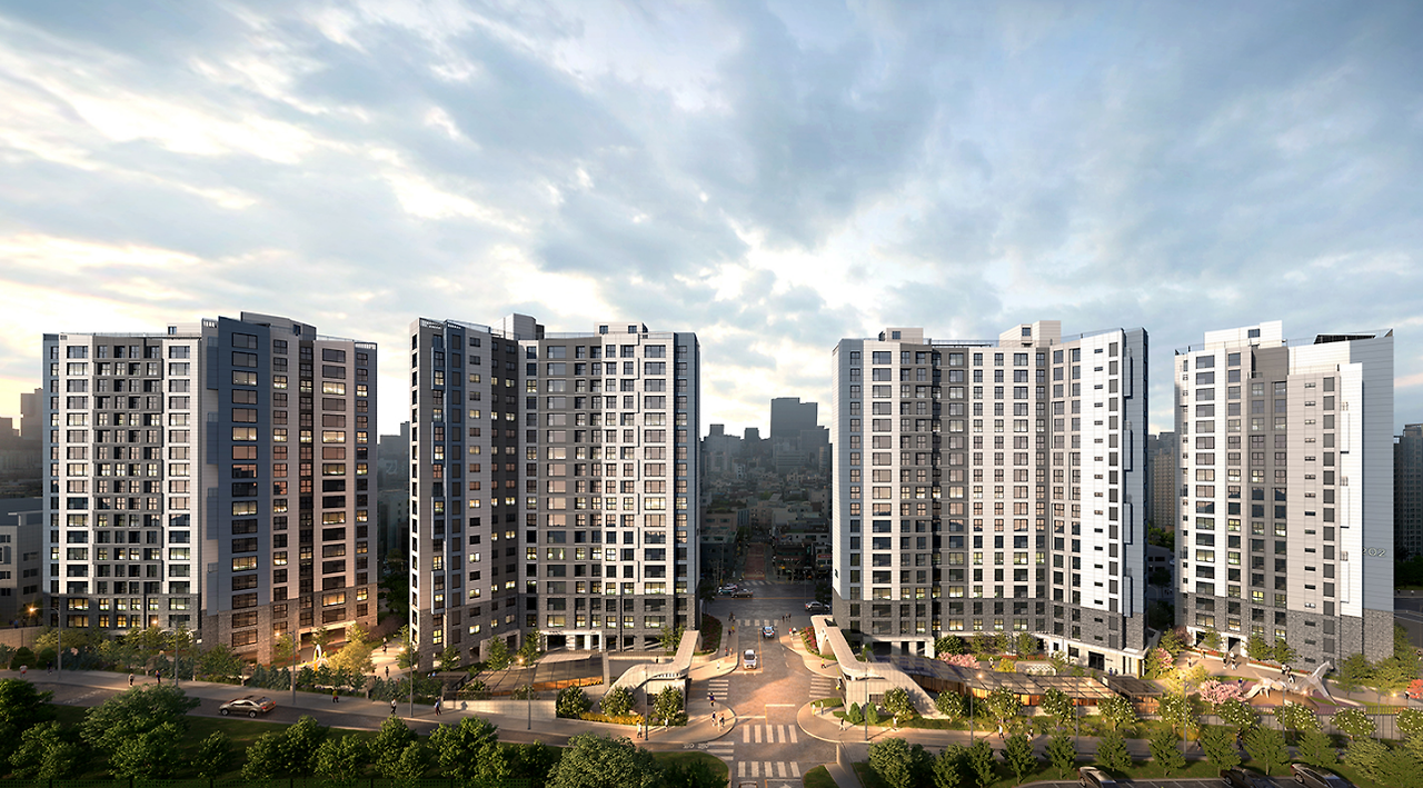 도곡 래미안 레벤투스