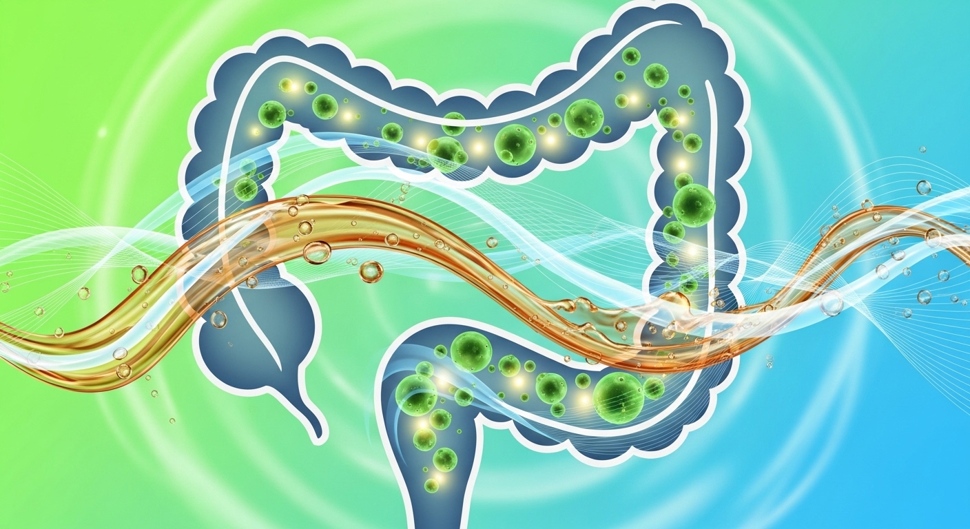 갱년기변비에좋은차