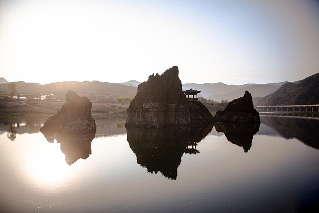 도담삼봉 관광 정보