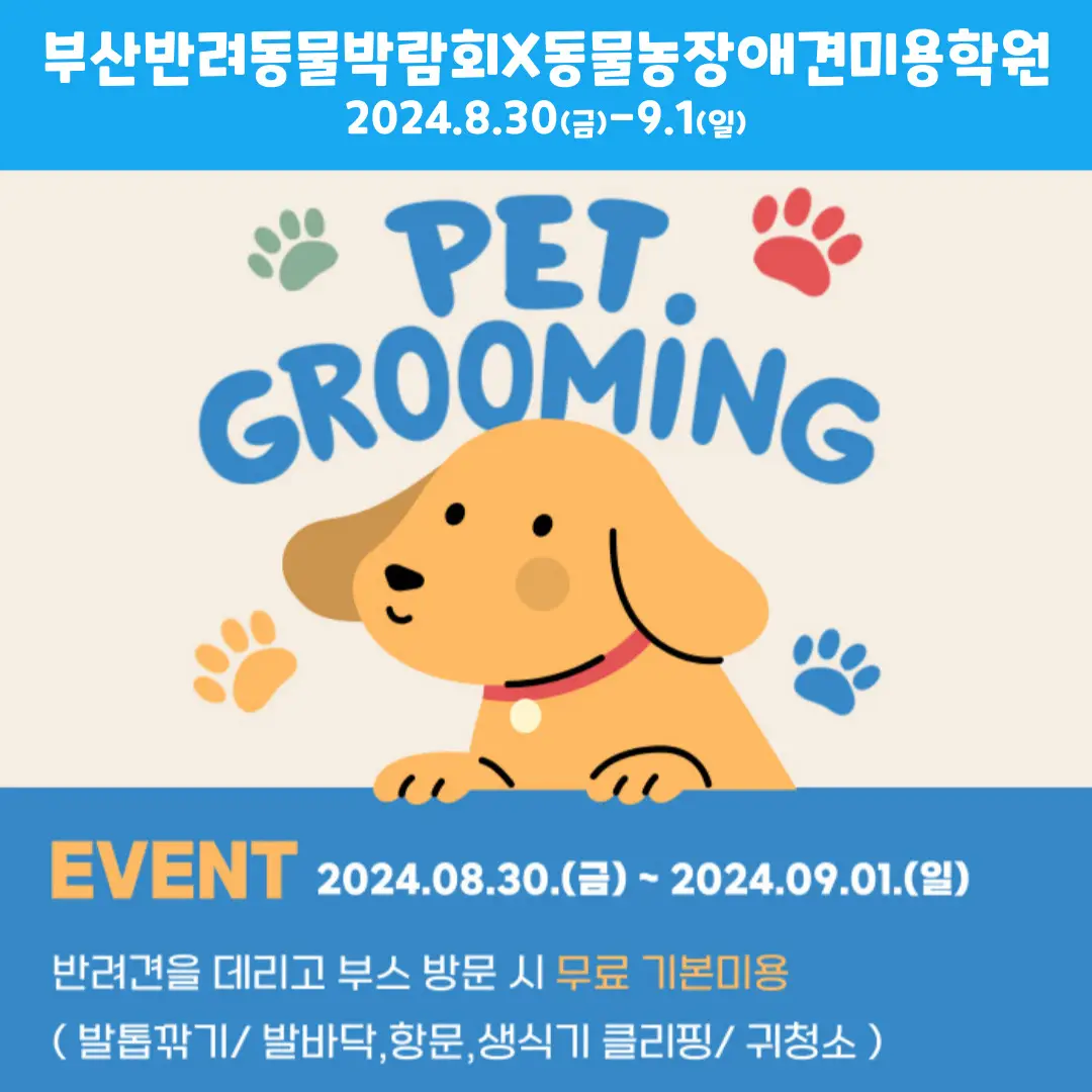 이벤트 소개