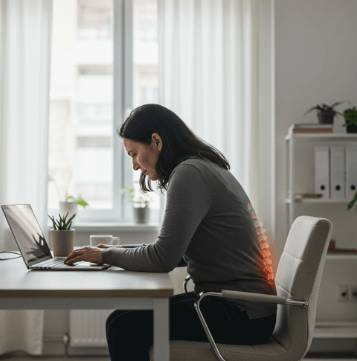 허리통증 원인과 치료법1