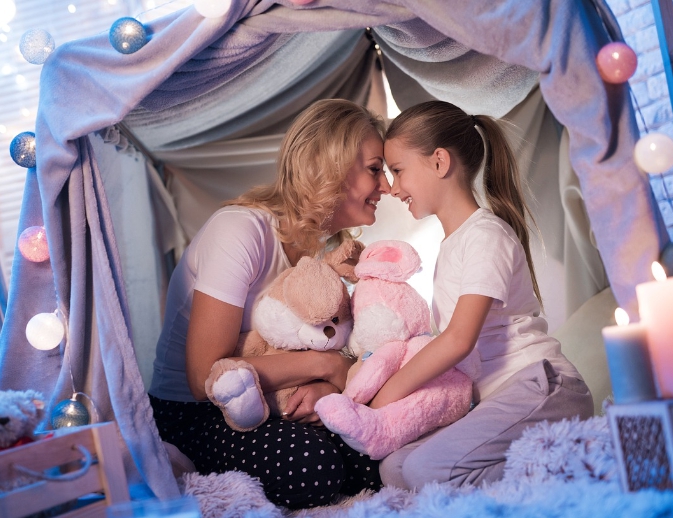 기도문(가정을 위한 기도)