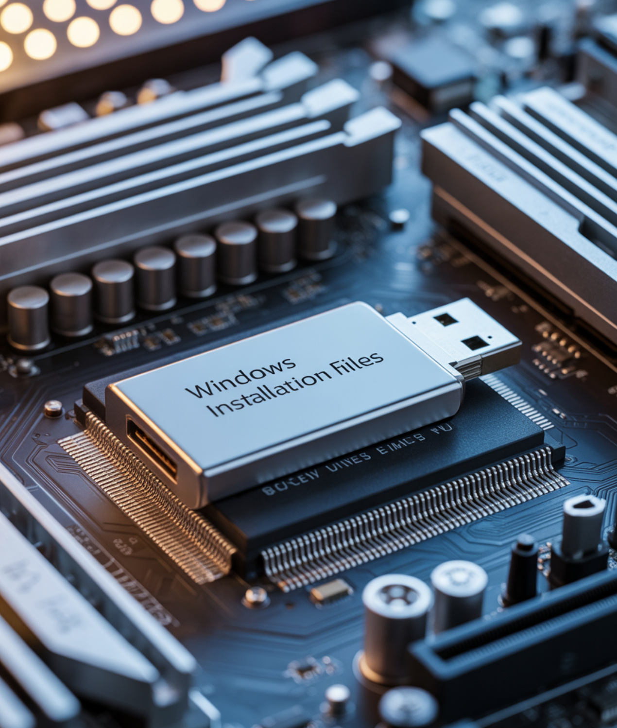 윈도우 클린 설치 vs 초기화 - 완벽한 새 출발&amp;#44; 클린 설치