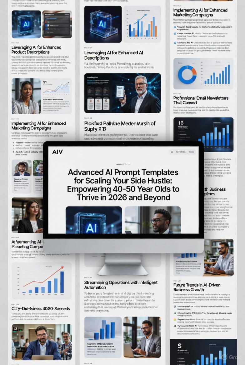 고급AI프롬프트