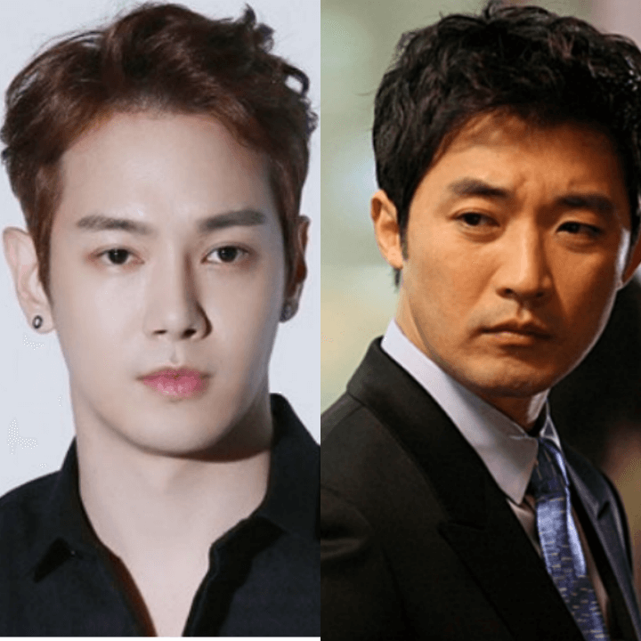 환희-안재욱-음주운전