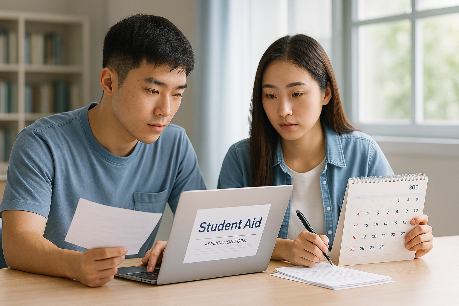 2학기 국가장학금 신청 완벽 가이드