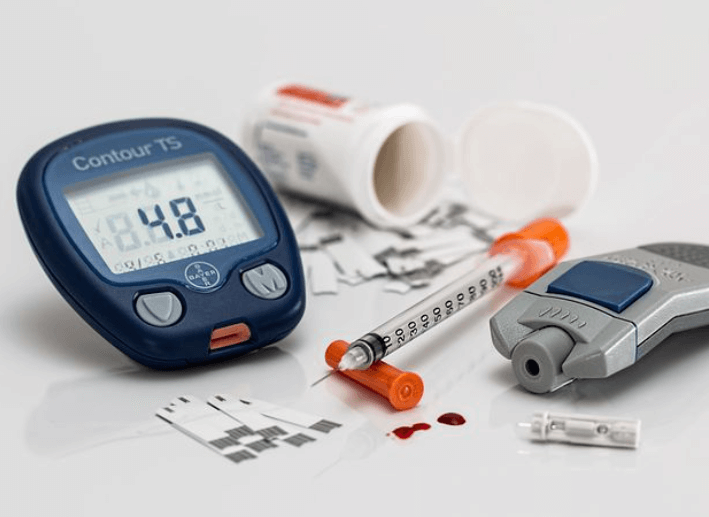 스트레스 해소방법