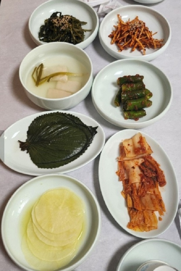 전현무계획-세종-은용골농장가든