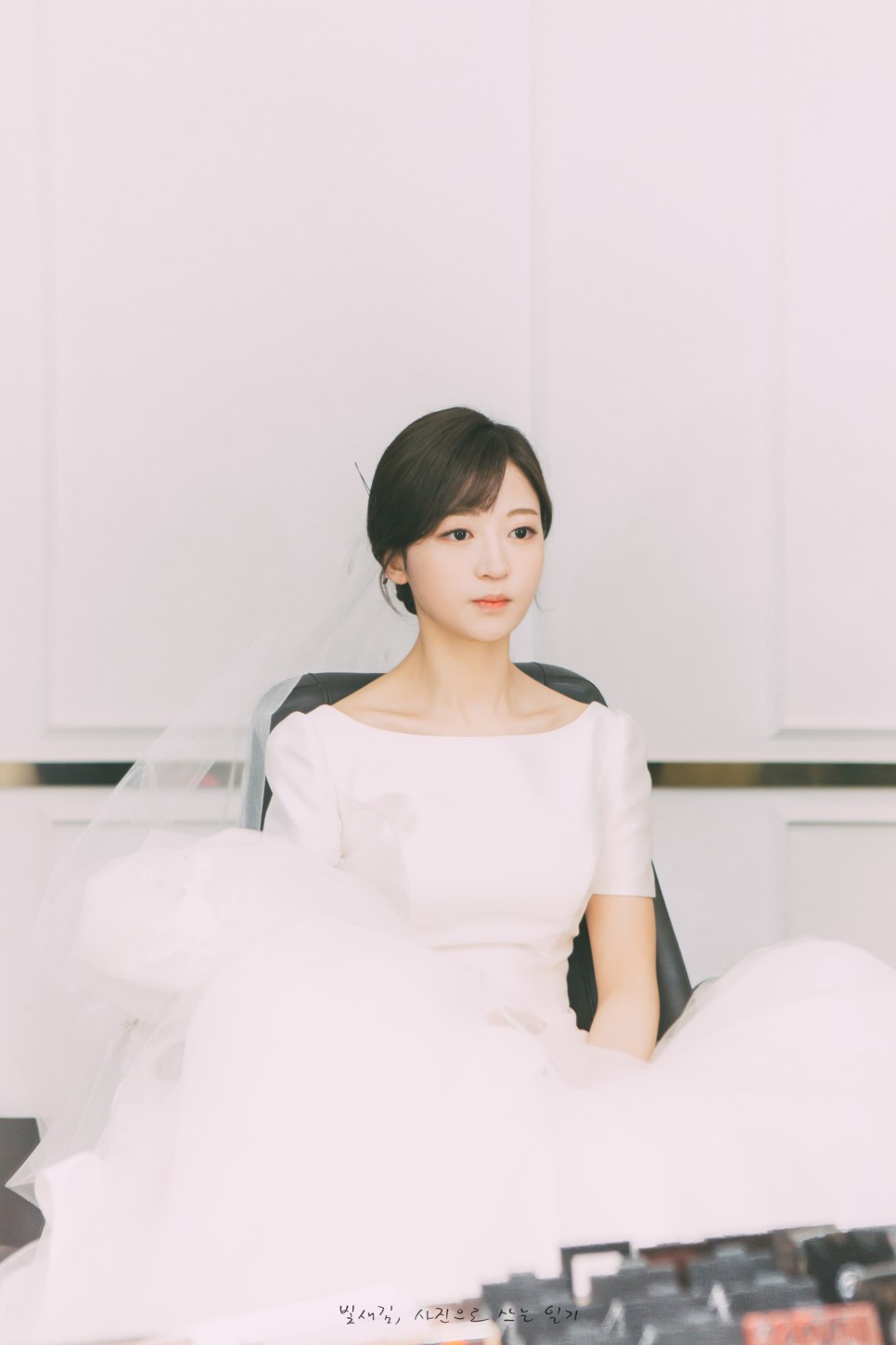 수원 wi컨벤션 본식스냅 4