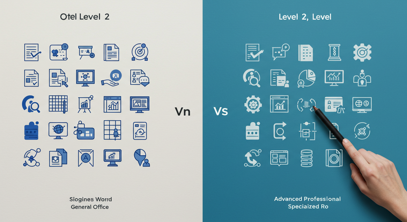 자신의 목표에 맞춰 선택2