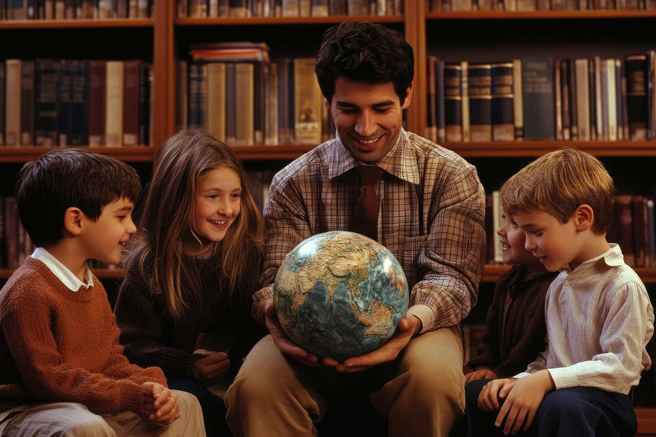 교사의 스트레스 관리 전략