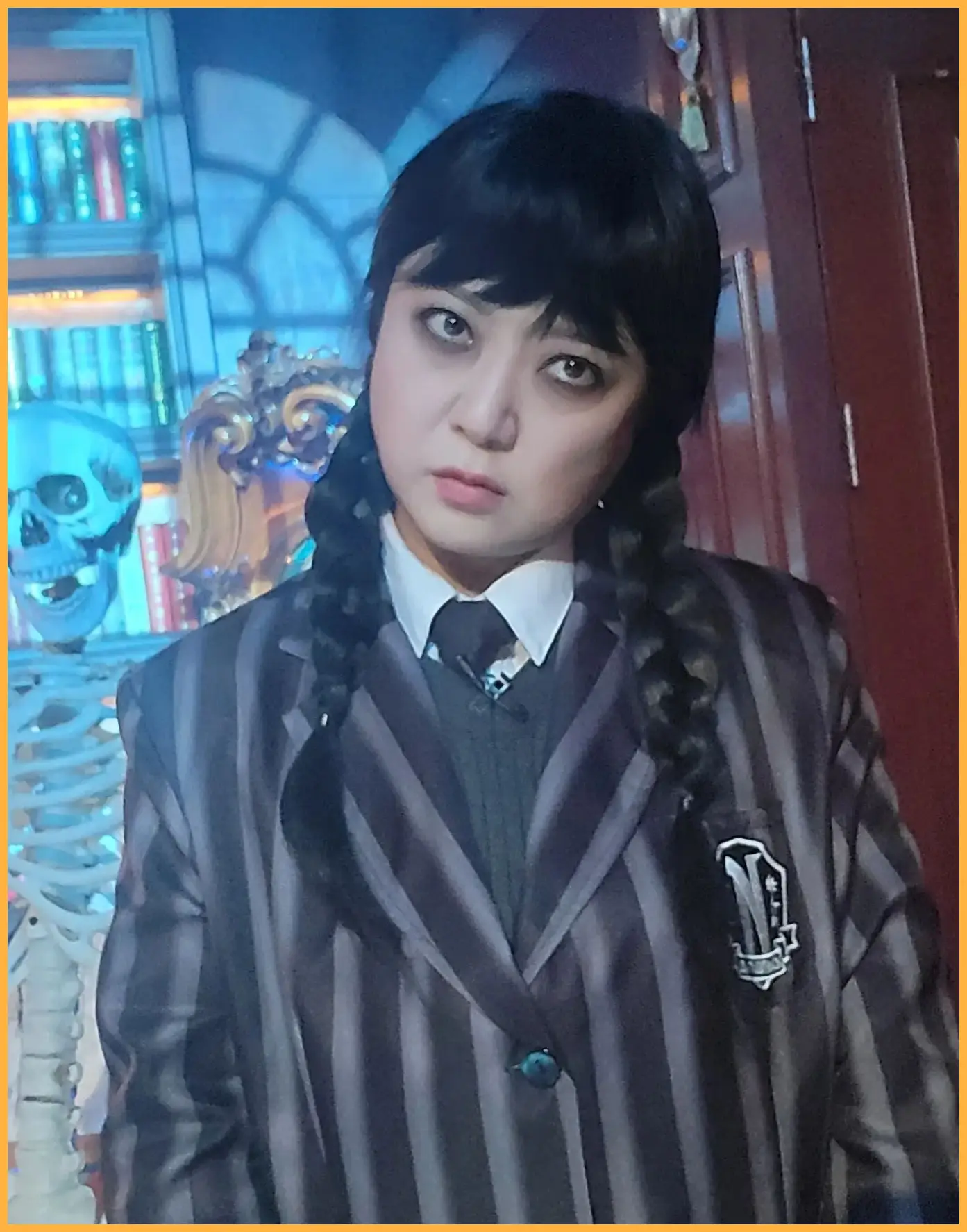 김숙 나이 프로필: 결혼 재산 윤정수 키 몸무게 가족 학력 고향