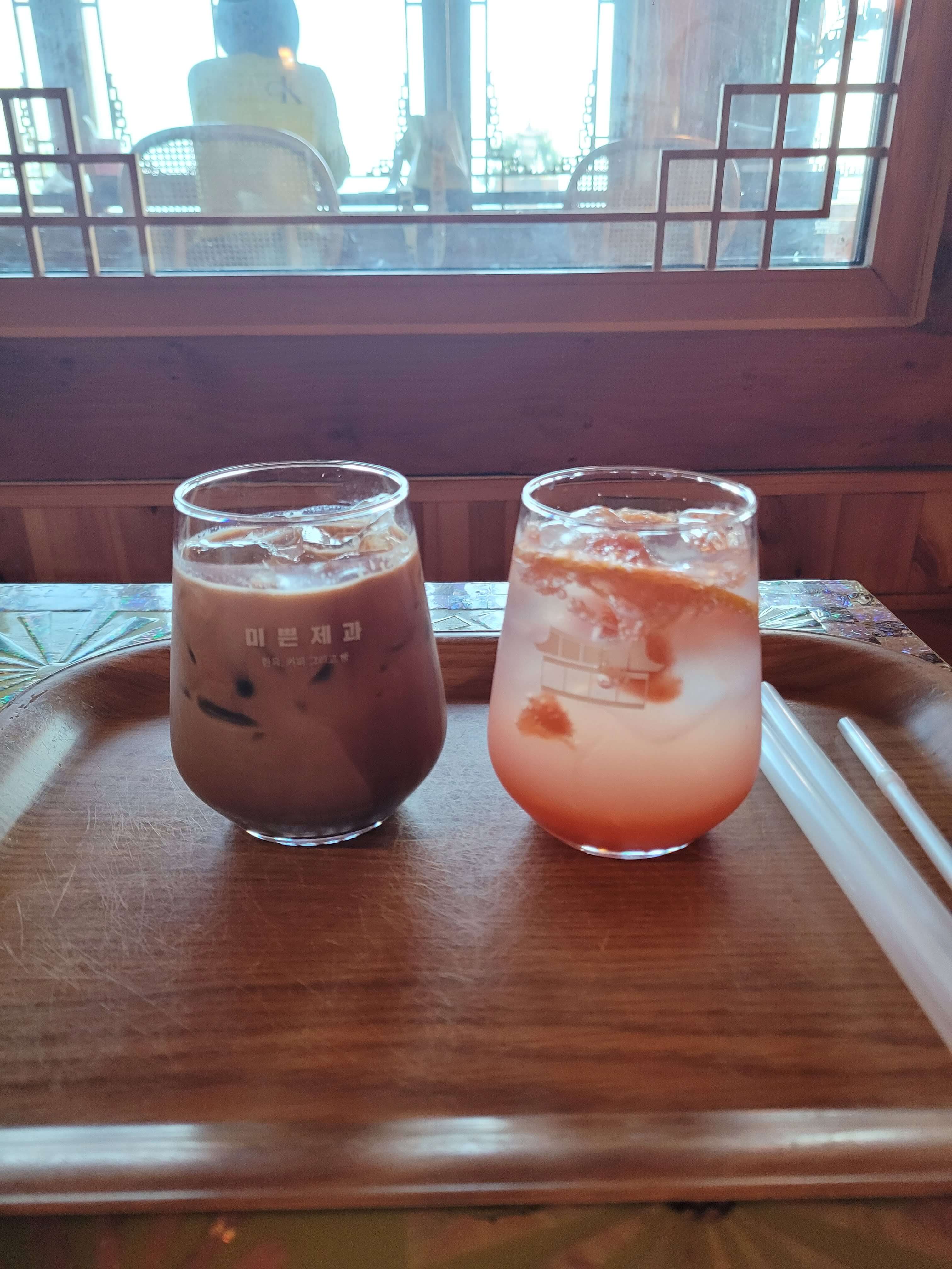 제주도 미쁜제과